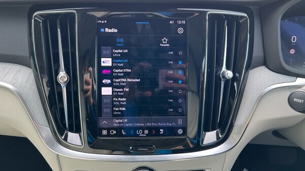 Used Volvo V60 2025 for sale - 75509657: Photo 30