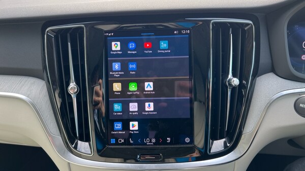 Used Volvo V60 2025 for sale - 75509657: Photo 35