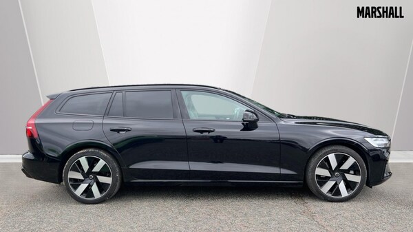 Used Volvo V60 2025 for sale - 75509657: Photo 3