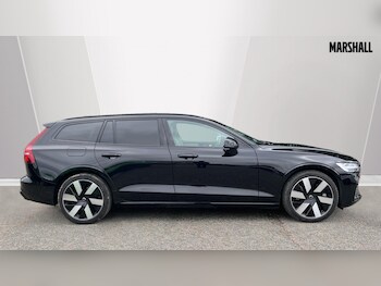 Used Volvo V60 2025 for sale - 75509657: Photo