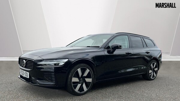 Used Volvo V60 2025 for sale - 75509657: Photo 6