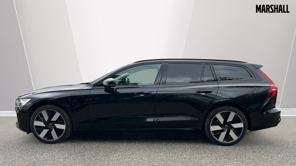 Used Volvo V60 2025 for sale - 75509657: Photo 8
