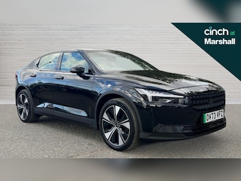Used Polestar Polestar 2 2023 for sale - 75641171: Photo
