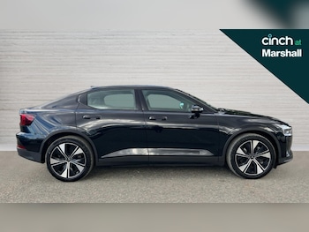 Used Polestar Polestar 2 2023 for sale - 75641171: Photo