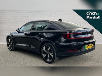 Used Polestar Polestar 2 2023 for sale - 75641171: Photo