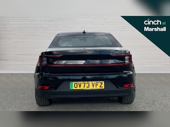 Used Polestar Polestar 2 2023 for sale - 75641171: Photo