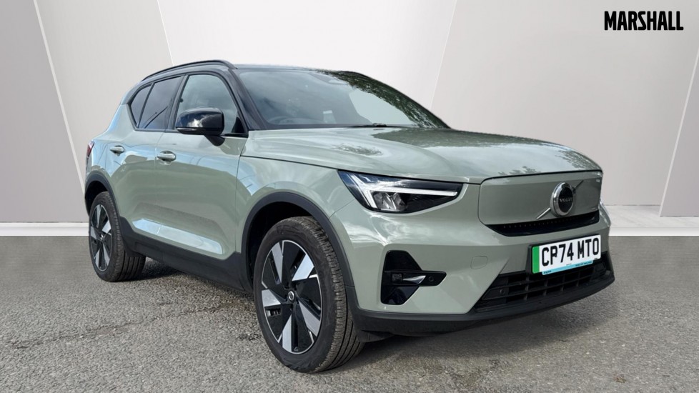 Used Volvo Other 2025 for sale - 76507612: Photo 1