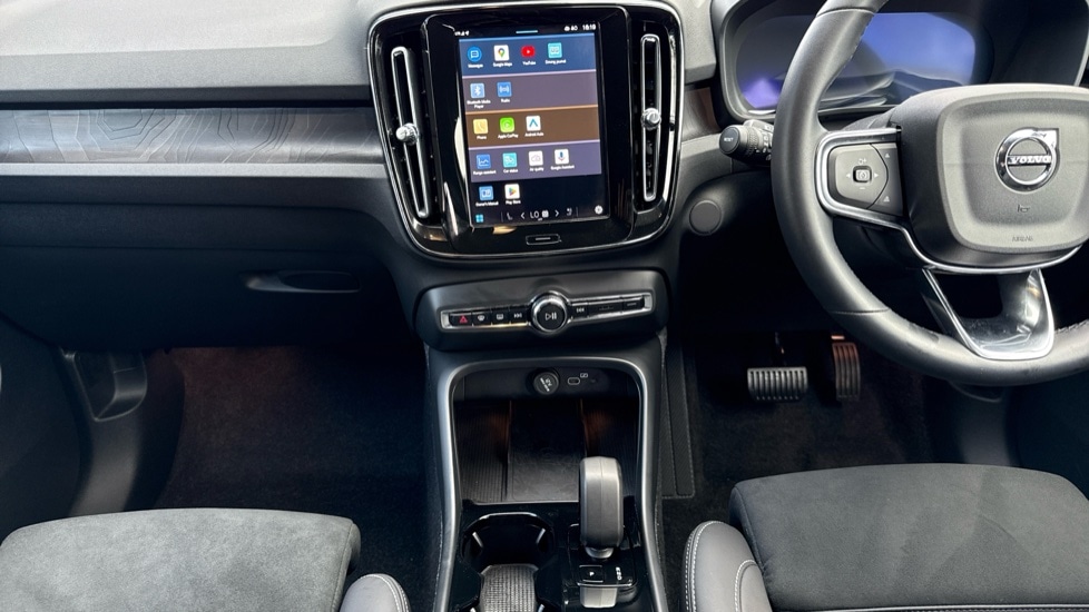 Used Volvo Other 2025 for sale - 76507612: Photo 22