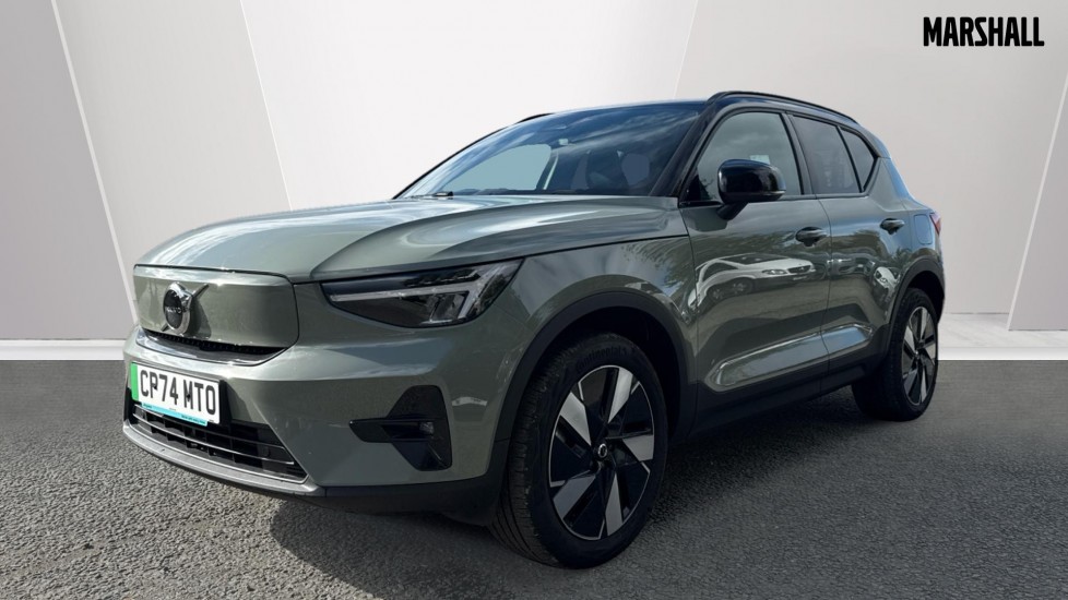 Used Volvo Other 2025 for sale - 76507612: Photo 6