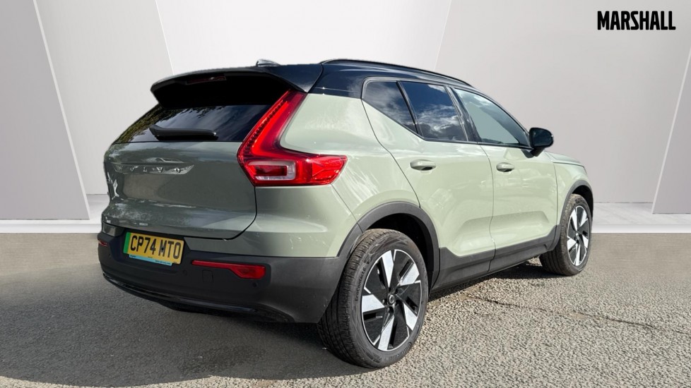 Used Volvo Other 2025 for sale - 76507612: Photo 7