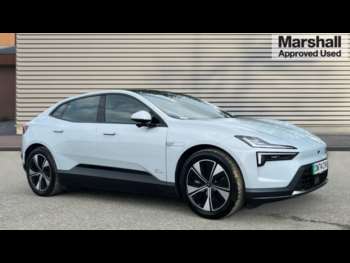 Used Polestar Polestar 4 2025 for sale - 74745303: Photo