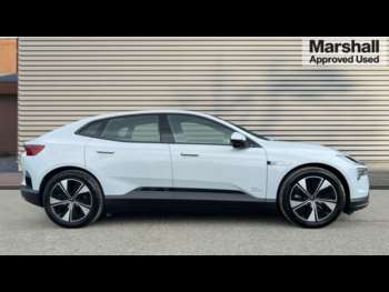 Used Polestar Polestar 4 2025 for sale - 74745303: Photo