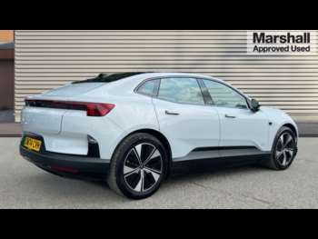 Used Polestar Polestar 4 2025 for sale - 74745303: Photo