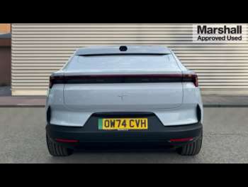 Used Polestar Polestar 4 2025 for sale - 74745303: Photo