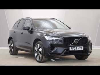 2024 - 2.0 T8 [455] RC PHEV Ultimate Dark 5dr AWD Gtron Auto