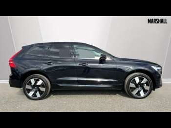 Used Volvo XC60 2024 for sale - 75263243: Photo
