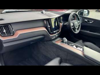 Used Volvo XC60 2024 for sale - 75263243: Photo