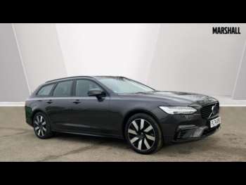 2024 - 2.0 T6 [350] PHEV Plus Dark 5dr AWD Auto