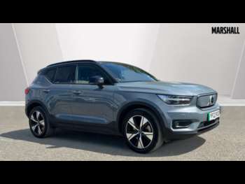 2022 - 170kW Recharge Plus 69kWh 5dr Auto