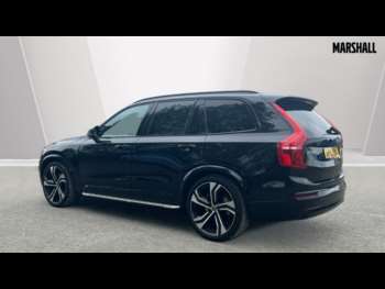 Used Volvo XC90 2022 for sale - 74882994: Photo