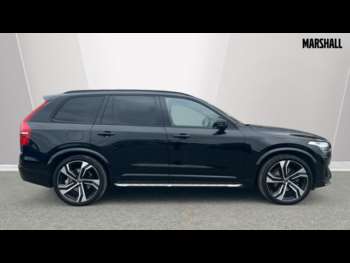 Used Volvo XC90 2022 for sale - 74882994: Photo