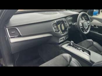 Used Volvo XC90 2022 for sale - 74882994: Photo