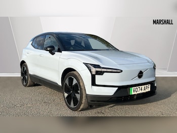 Volvo - EX30