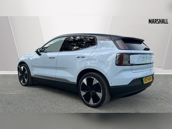 Used Volvo EX30 2024 for sale - 75843876: Photo