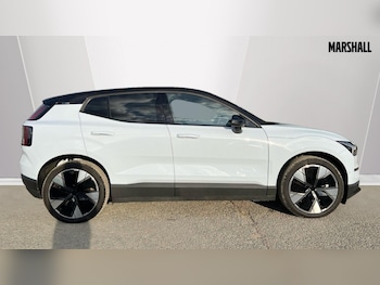 Used Volvo EX30 2024 for sale - 75843876: Photo