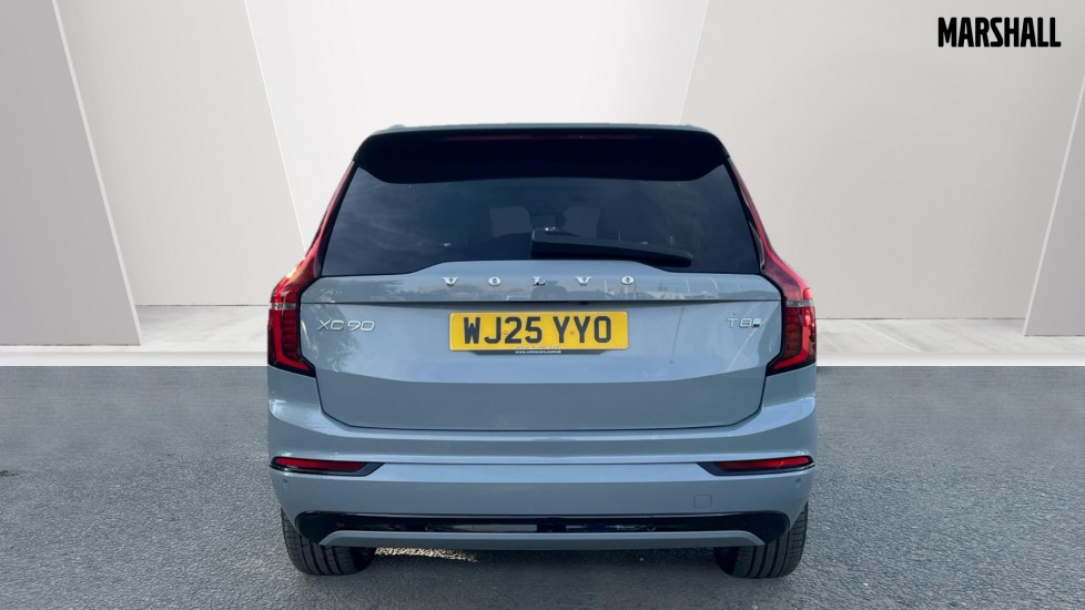 Used Volvo XC90 2025 for sale - 76112445: Photo 13