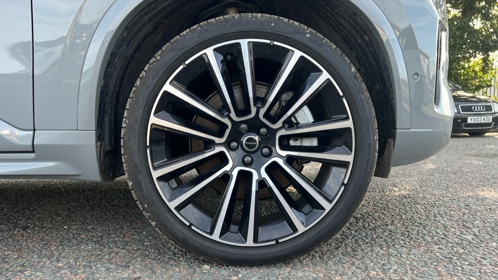 Used Volvo XC90 2025 for sale - 76112445: Photo 16