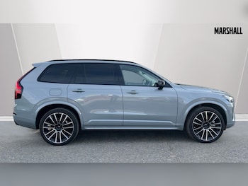 Used Volvo XC90 2025 for sale - 76112445: Photo 3