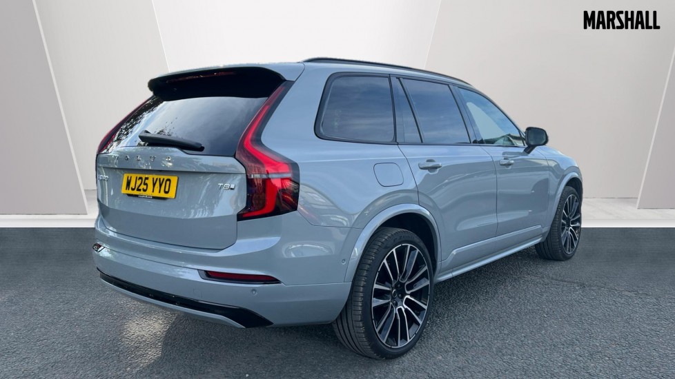 Used Volvo XC90 2025 for sale - 76112445: Photo 7
