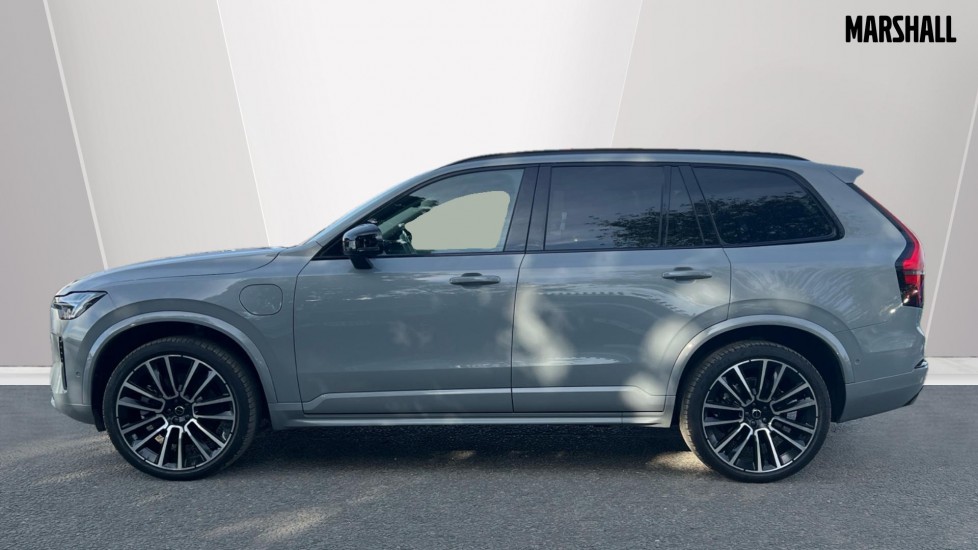 Used Volvo XC90 2025 for sale - 76112445: Photo 8