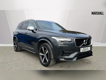Volvo - XC90