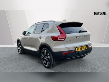 Used Volvo XC40 2025 for sale - 76523483: Photo
