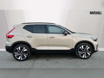 Used Volvo XC40 2025 for sale - 76523483: Photo