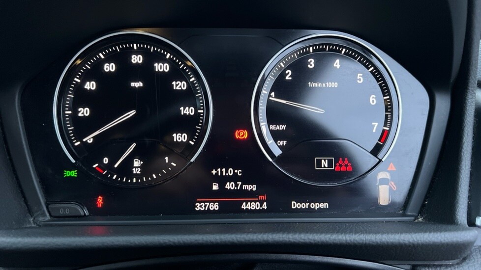 Used BMW 2 Series 2018 for sale - 76874725: Photo 13