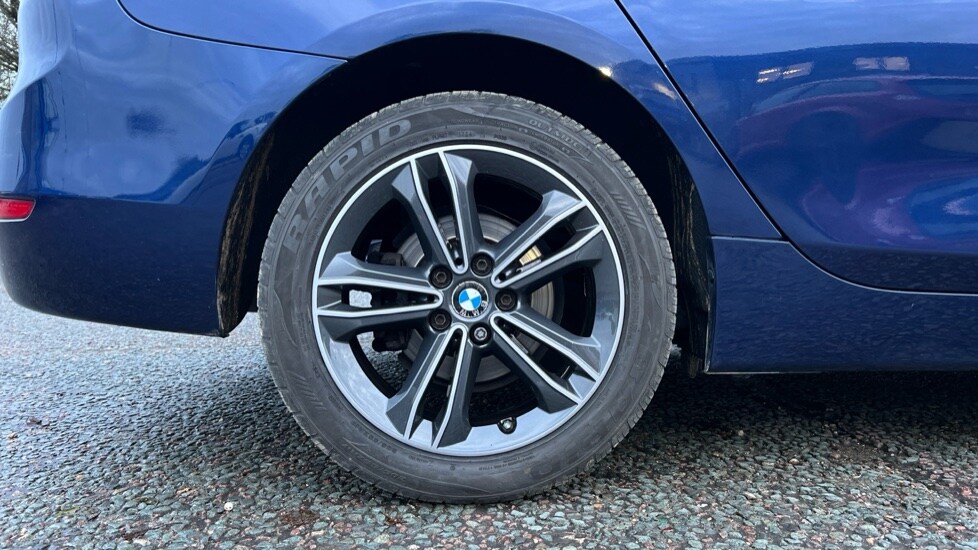 Used BMW 2 Series 2018 for sale - 76874725: Photo 19