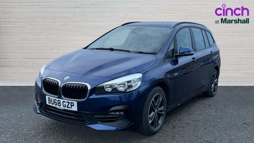 Used BMW 2 Series 2018 for sale - 76874725: Photo 7