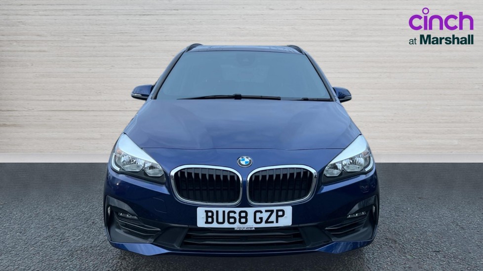 Used BMW 2 Series 2018 for sale - 76874725: Photo 8