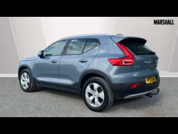 Used Volvo XC40 2020 for sale - 74605507: Photo