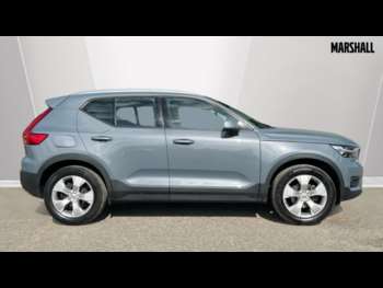 Used Volvo XC40 2020 for sale - 74605507: Photo
