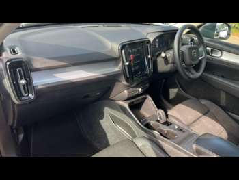 Used Volvo XC40 2020 for sale - 74605507: Photo