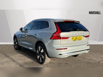 Used Volvo XC60 2025 for sale - 76615094: Photo