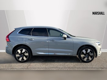 Used Volvo XC60 2025 for sale - 76615094: Photo