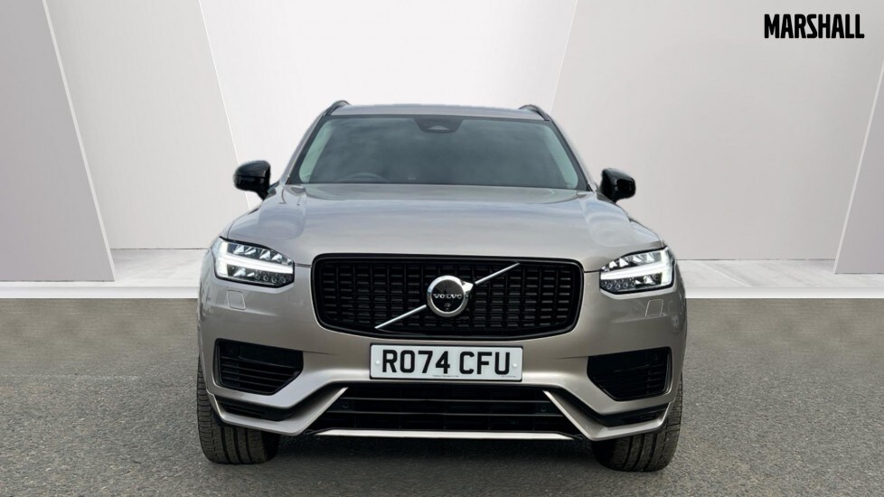 Used Volvo XC90 2024 for sale - 76501521: Photo 12