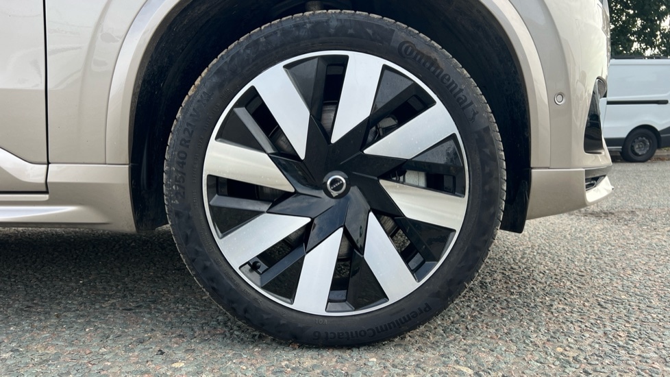 Used Volvo XC90 2024 for sale - 76501521: Photo 16