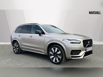 Used Volvo XC90 2024 for sale - 76501521: Photo