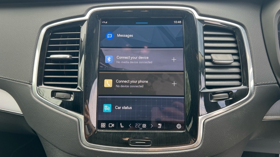 Used Volvo XC90 2024 for sale - 76501521: Photo 20